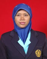Dr. RETNO ANGGRAINI, ST., MT.