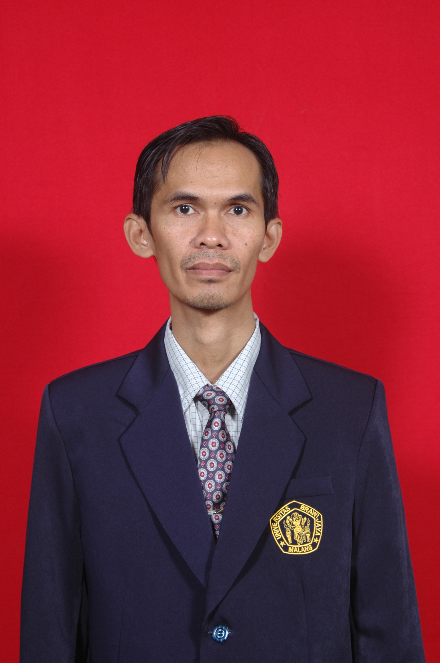 Dr. Ir. WISNUMURTI, MT.