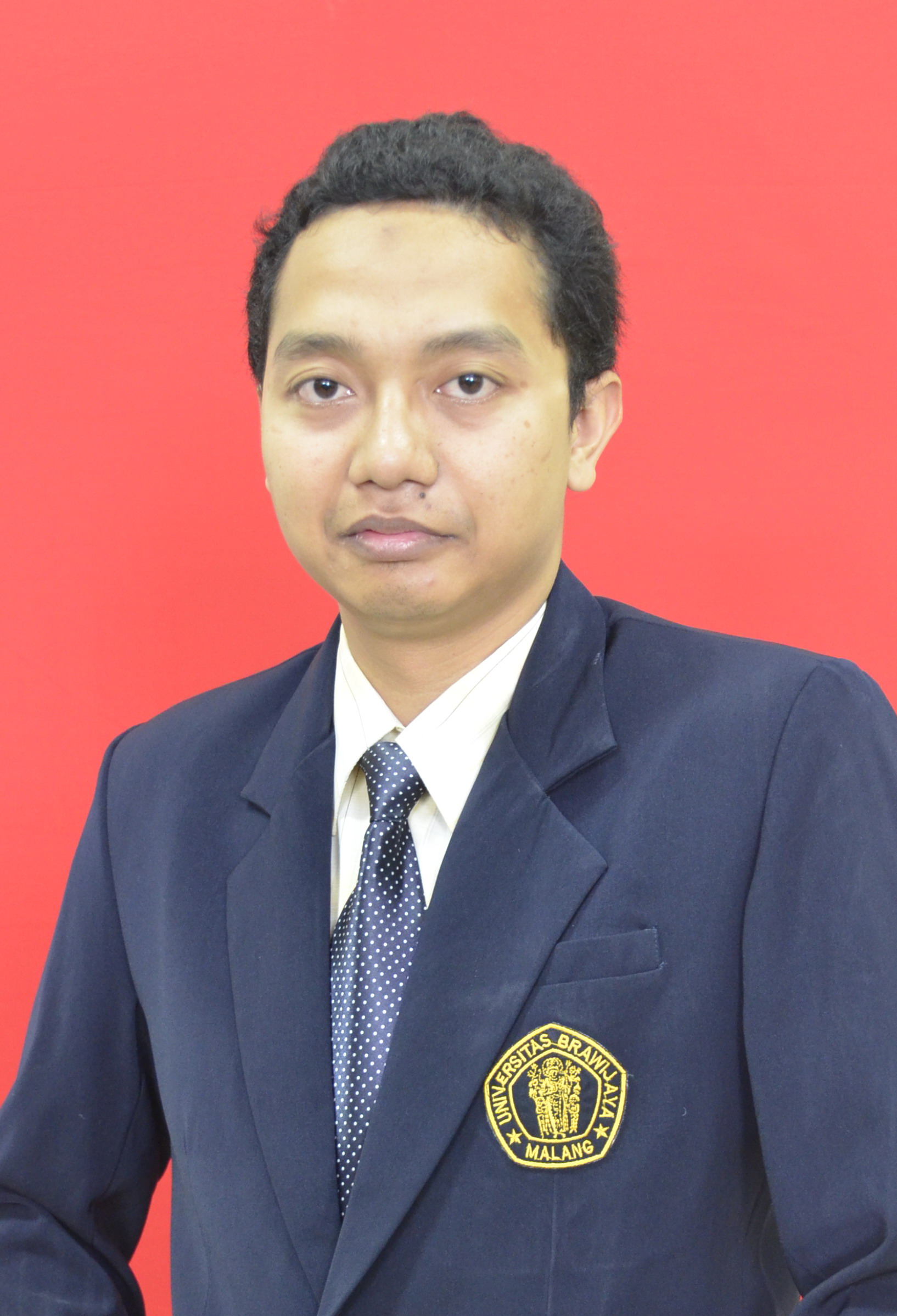 dr. HIKMAWAN WAHYU SULISTOMO, Ph.D.