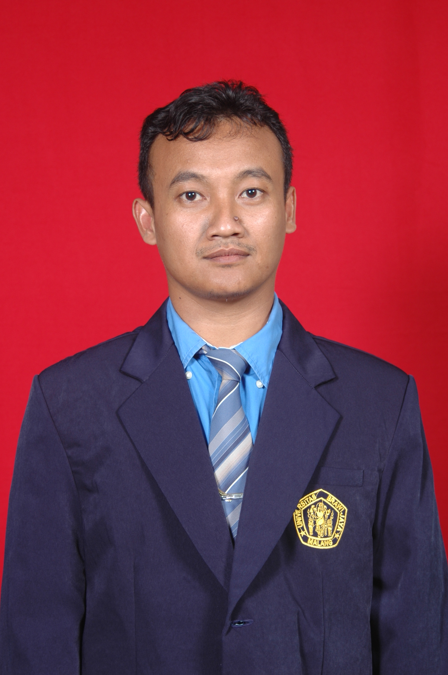 Prof. Dr. Eng. MEGA NUR SASONGKO, ST., MT.