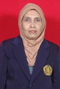 Prof. Dr. Ir. SRI MURNI DEWI, MS.