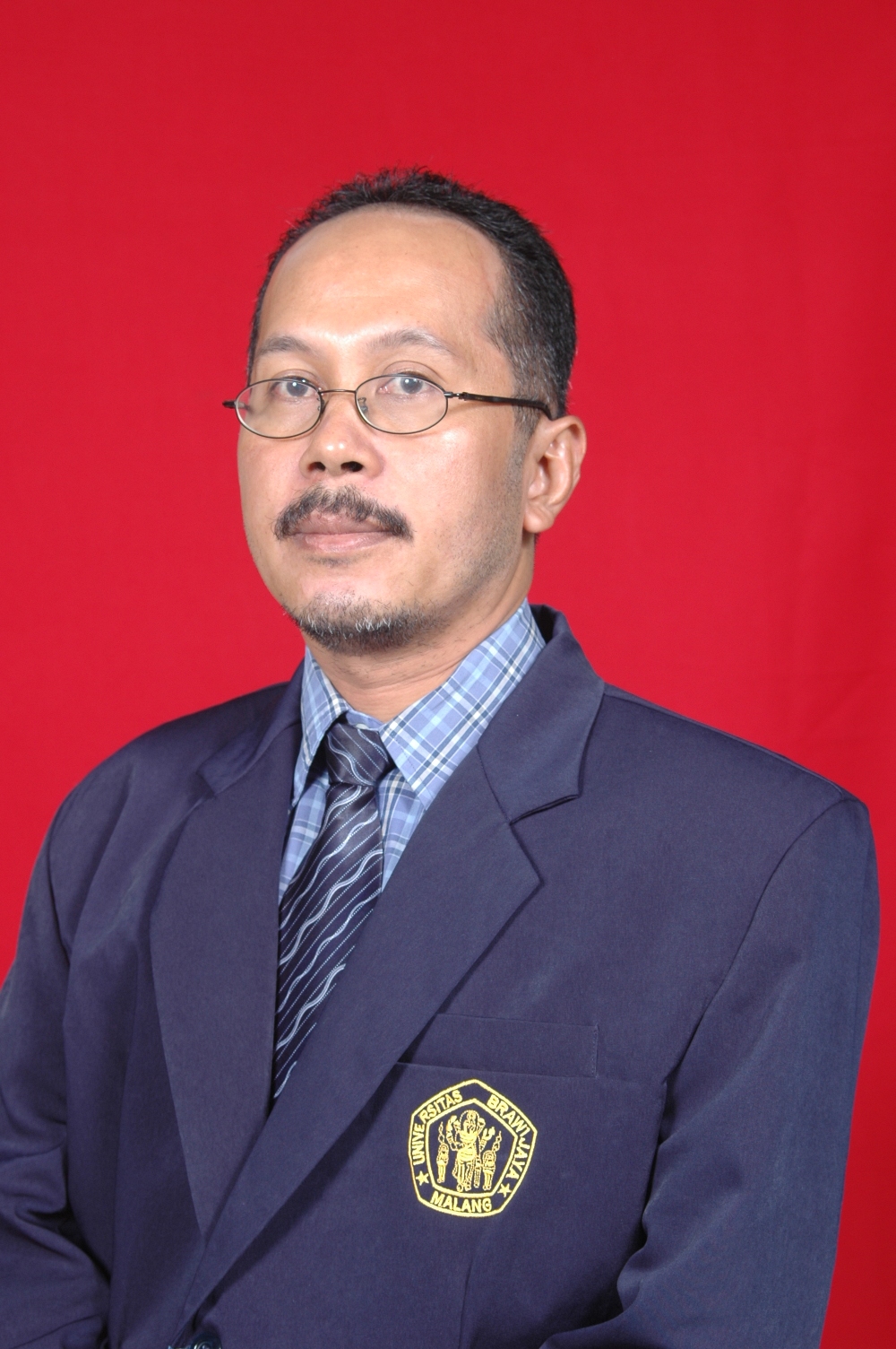 Dr.Ir. IRFAN H.D., M.Sc., IPM., ASEAN Eng.