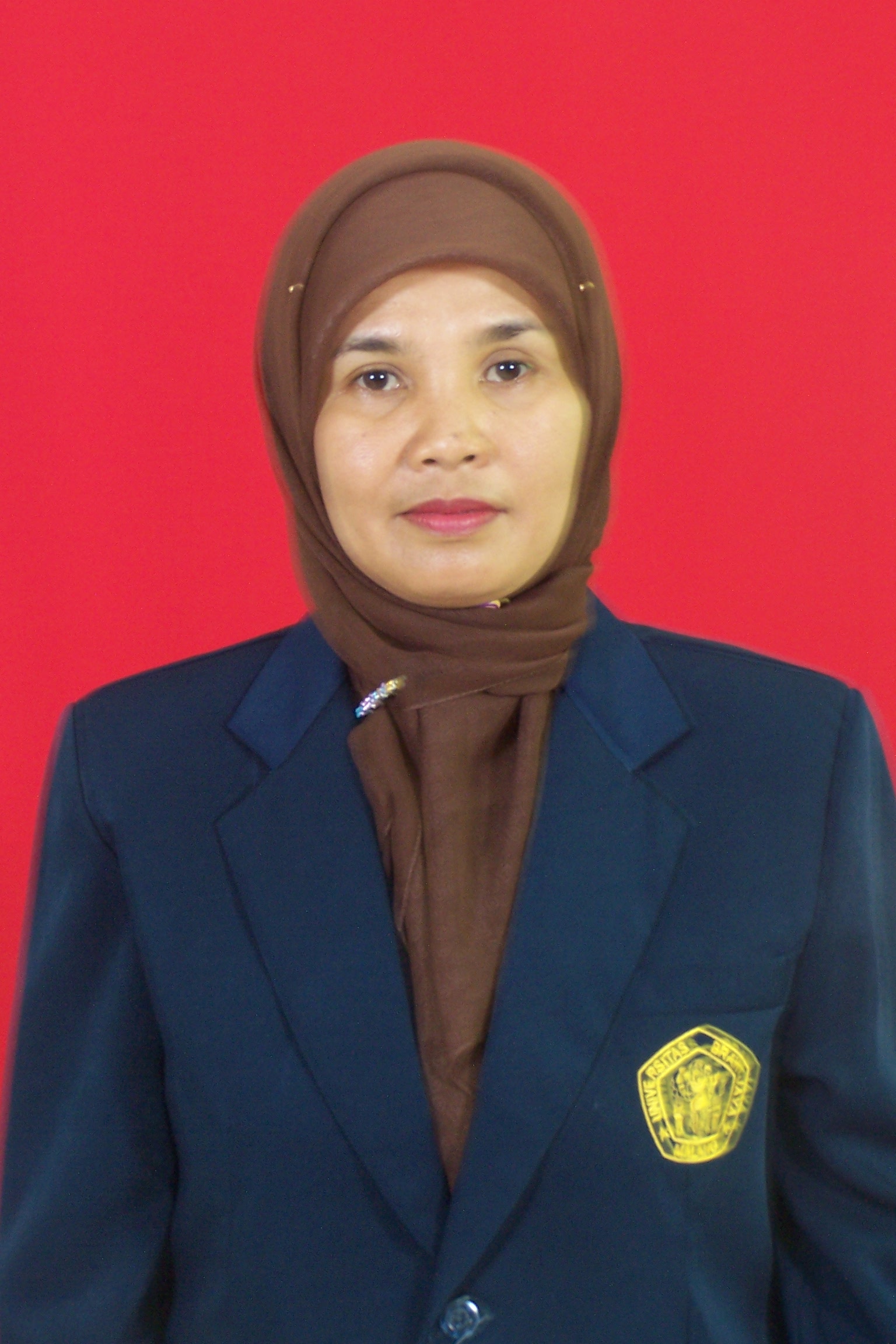 Dr. Ir. ARIS SRI WIDATI, MS.