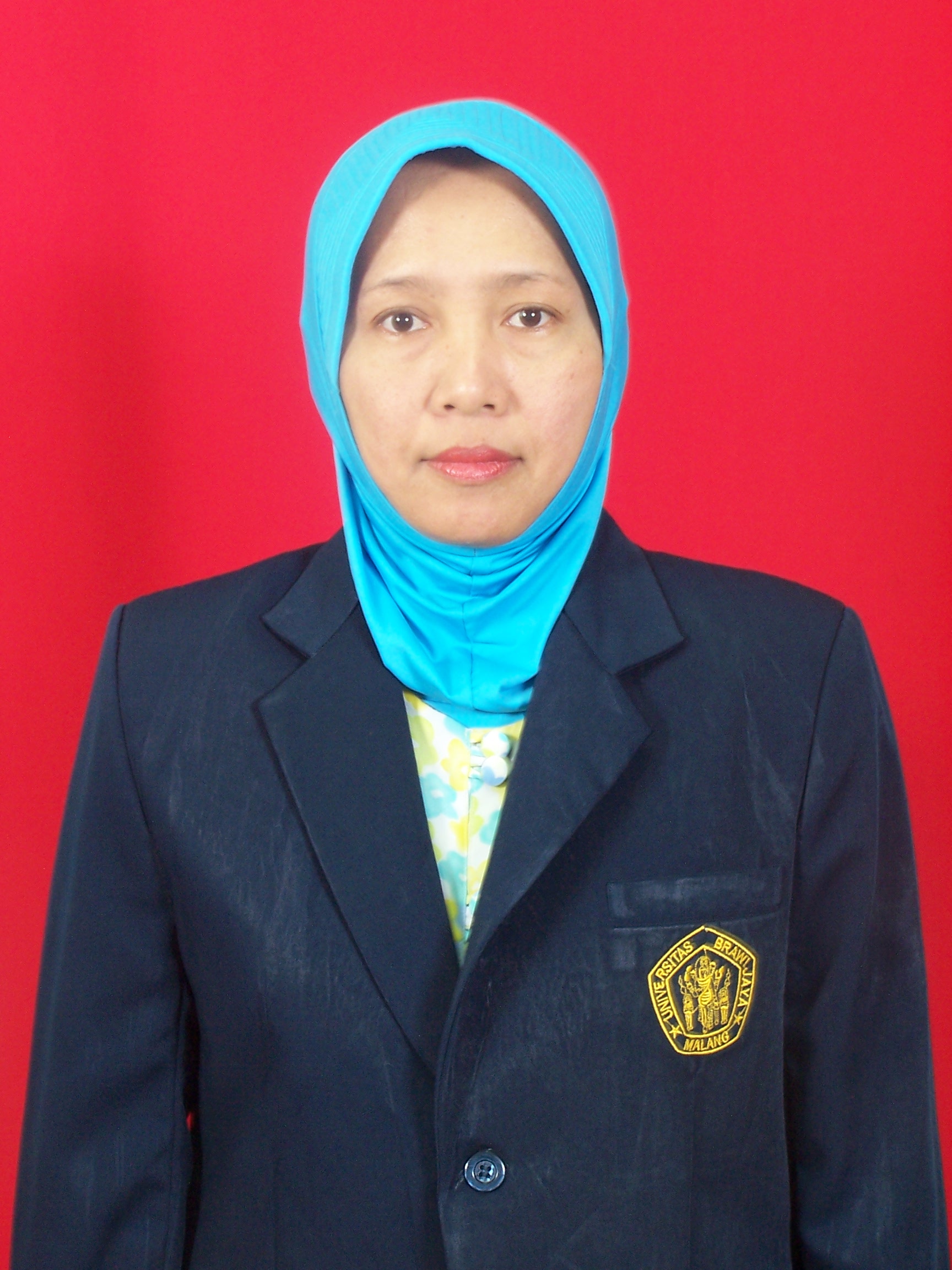 Dr. Ir. ANIES CHAMIDAH, MP.