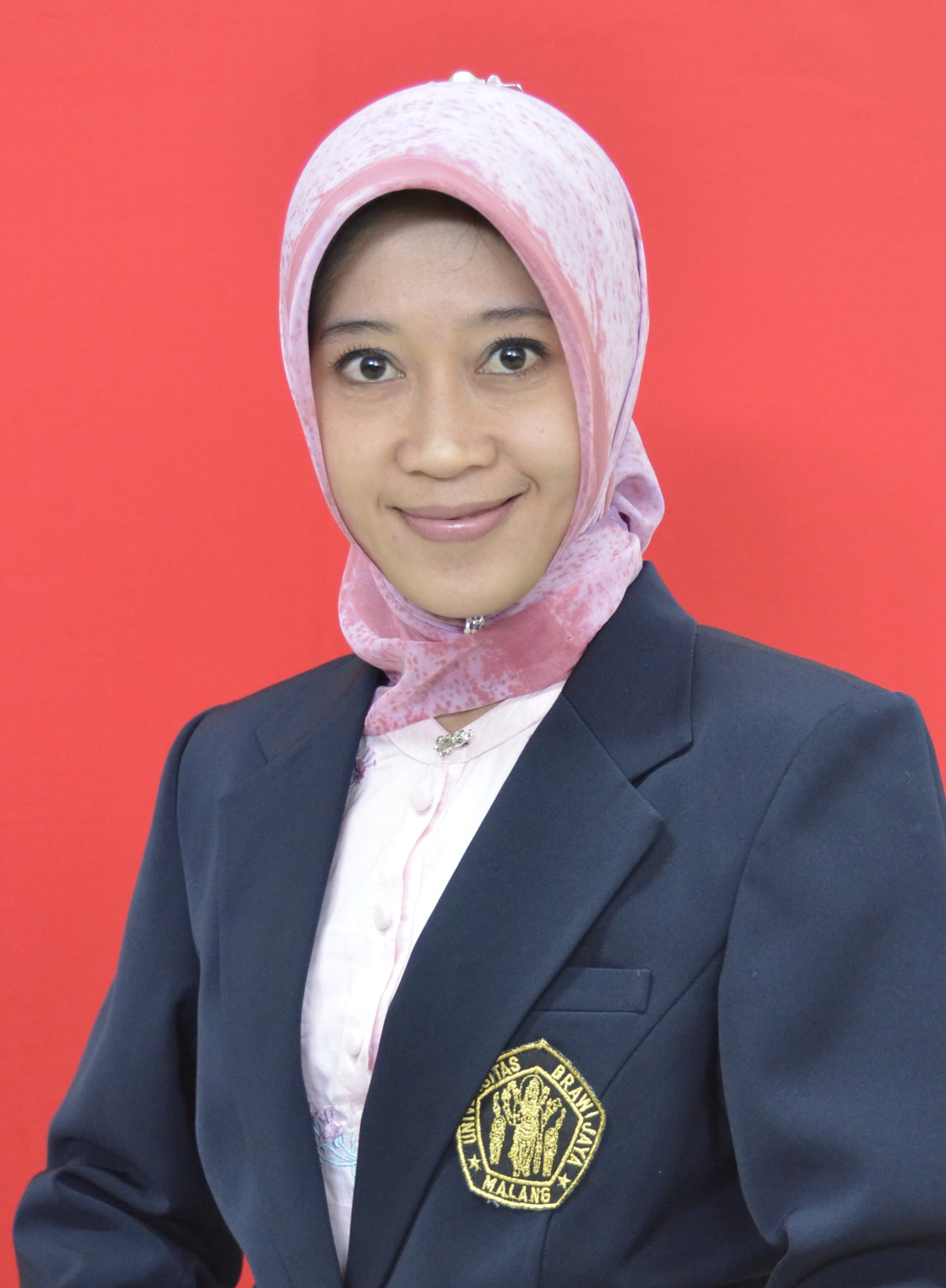 drg. CHANDRA SARI KURNIAWATI, Sp.KG