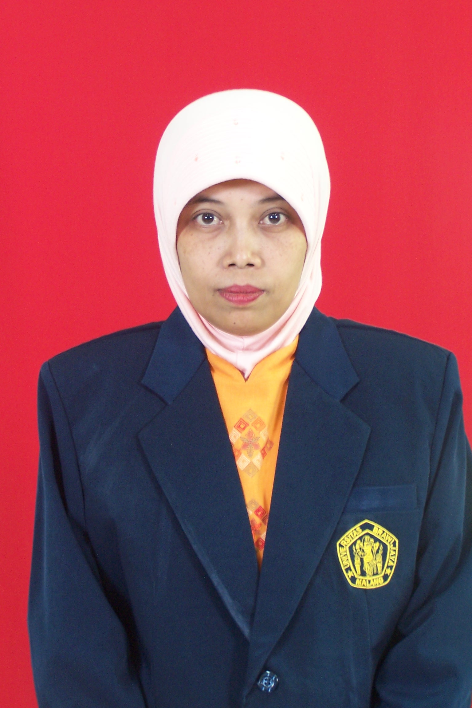 Prof. Dr. Ir. NURUL ISNAINI, MP.