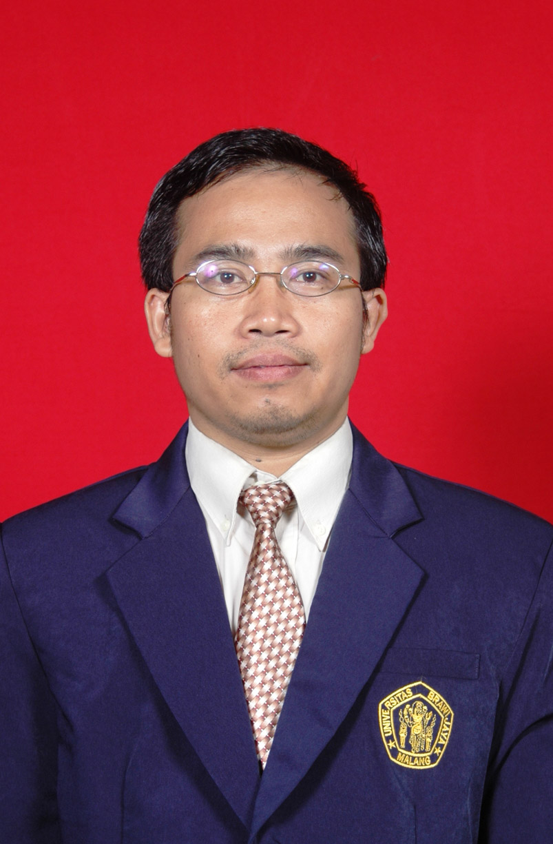 Prof. Dr. Eng. MOCH. AGUS CHOIRON, ST., MT.