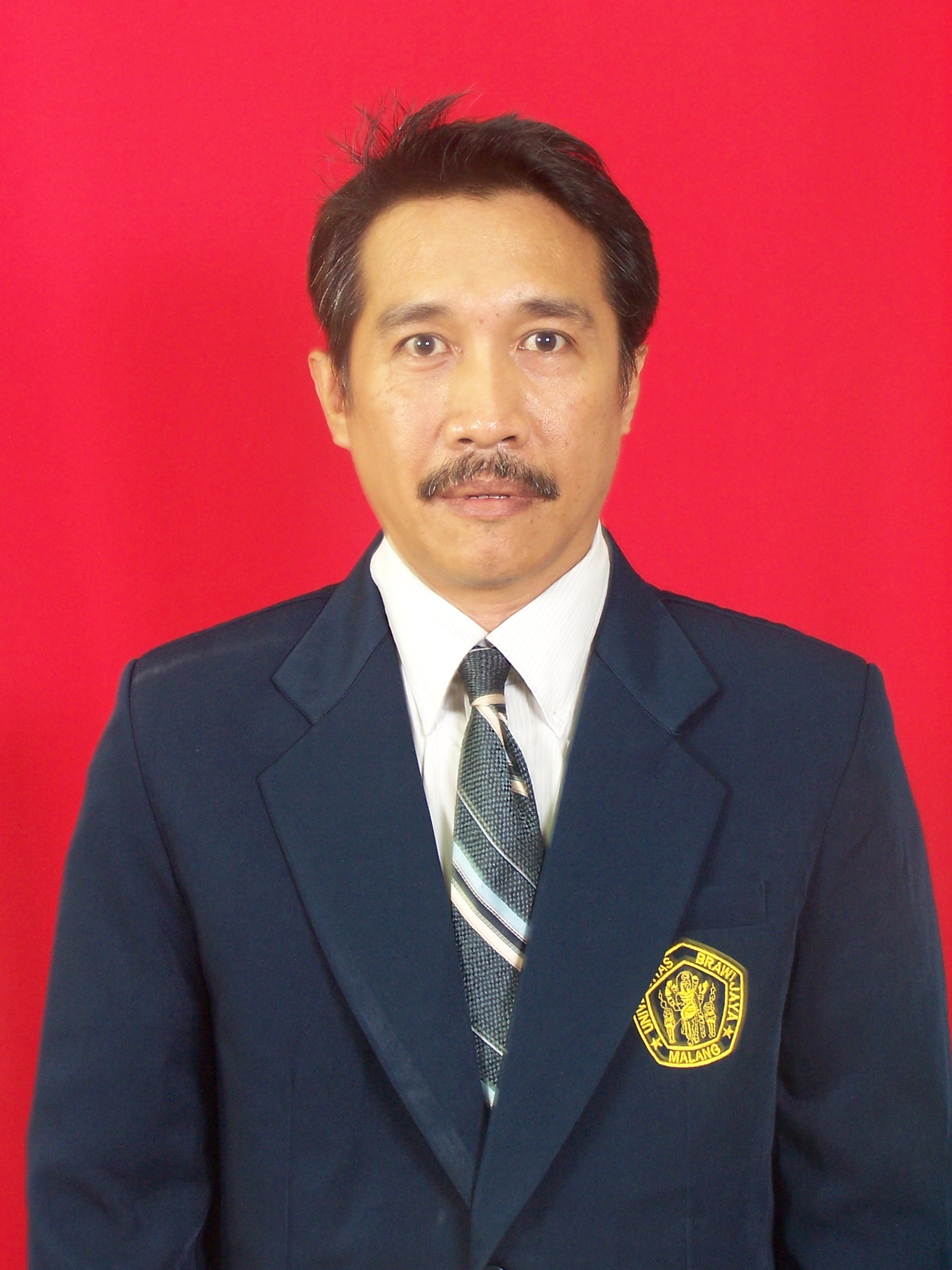 Prof. Dr. Ir. MOHAMAD FADJAR, M.Sc.