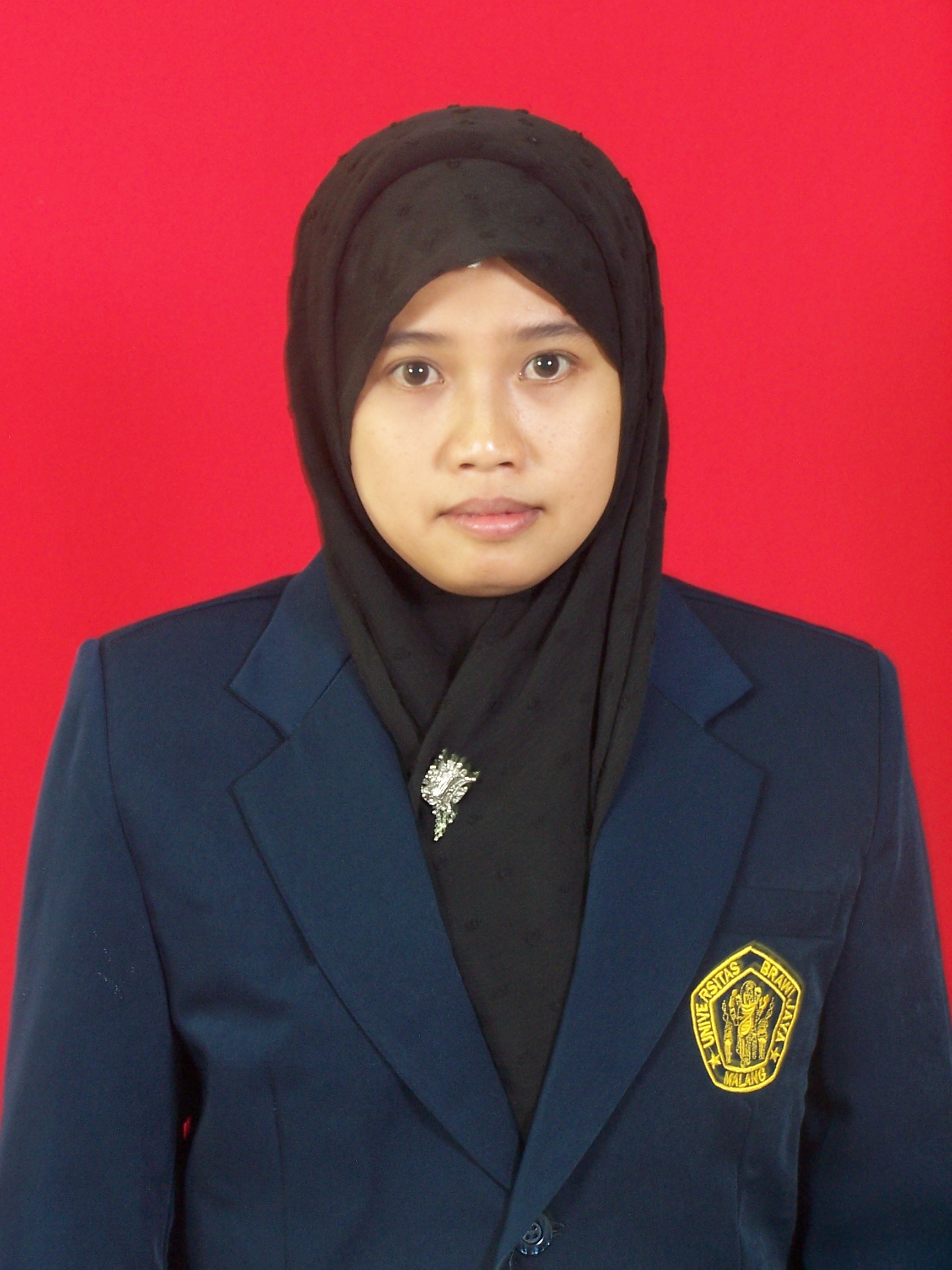 Dr. UUN YANUHAR, S.Pi., M.Si.
