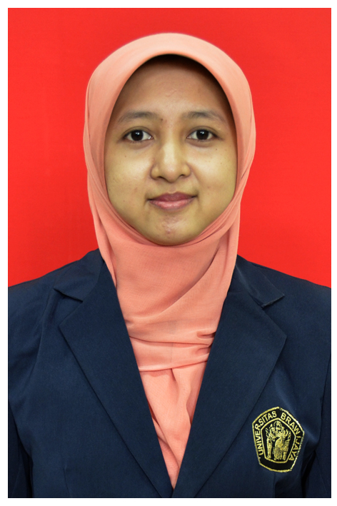 Ns. LINDA WIEKE NOVIYANTI, S.Kep., M.Kep.