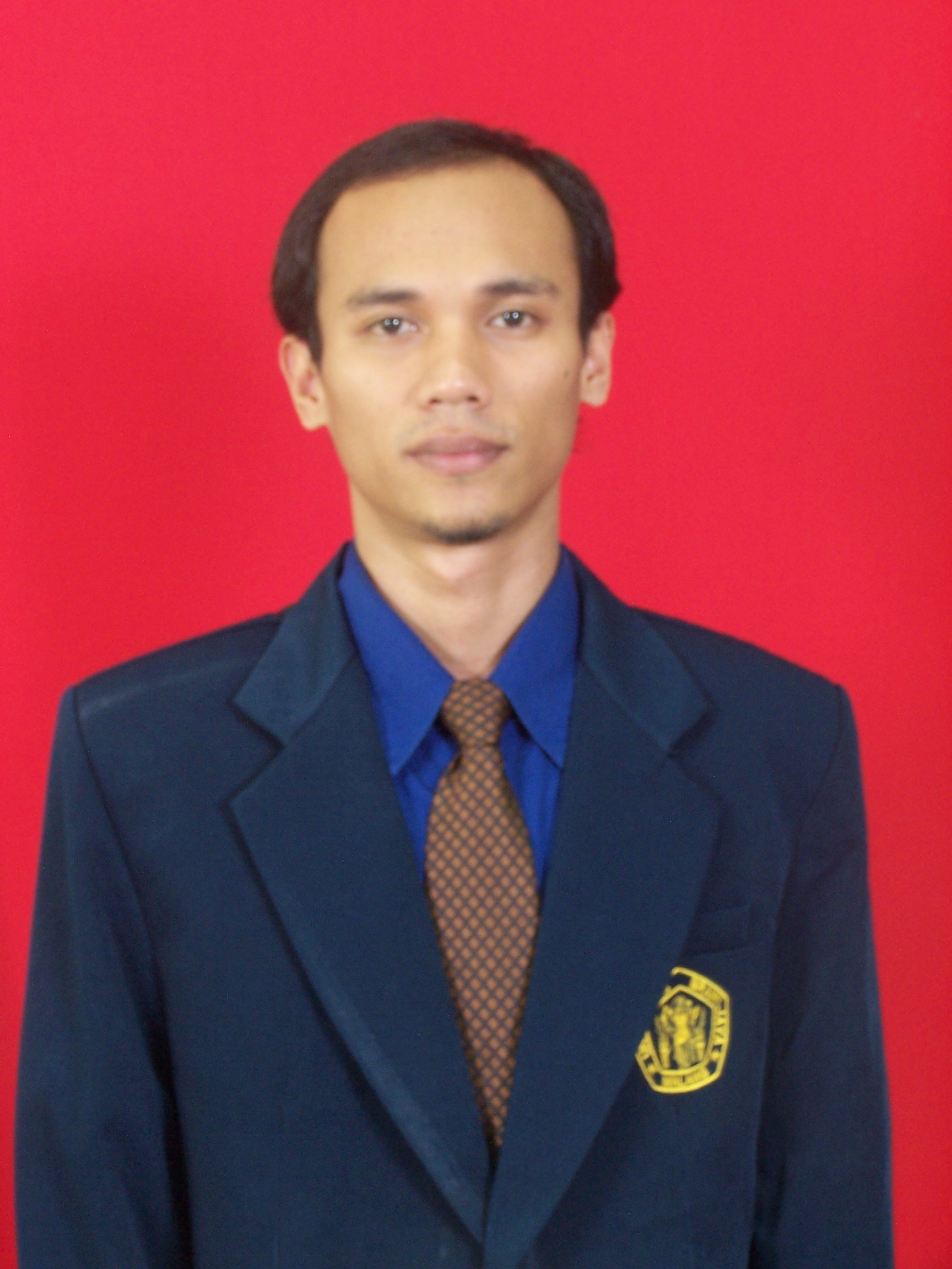 Prof. Dr.Sc. ASEP AWALUDIN PRIHANTO, S.Pi., MP.