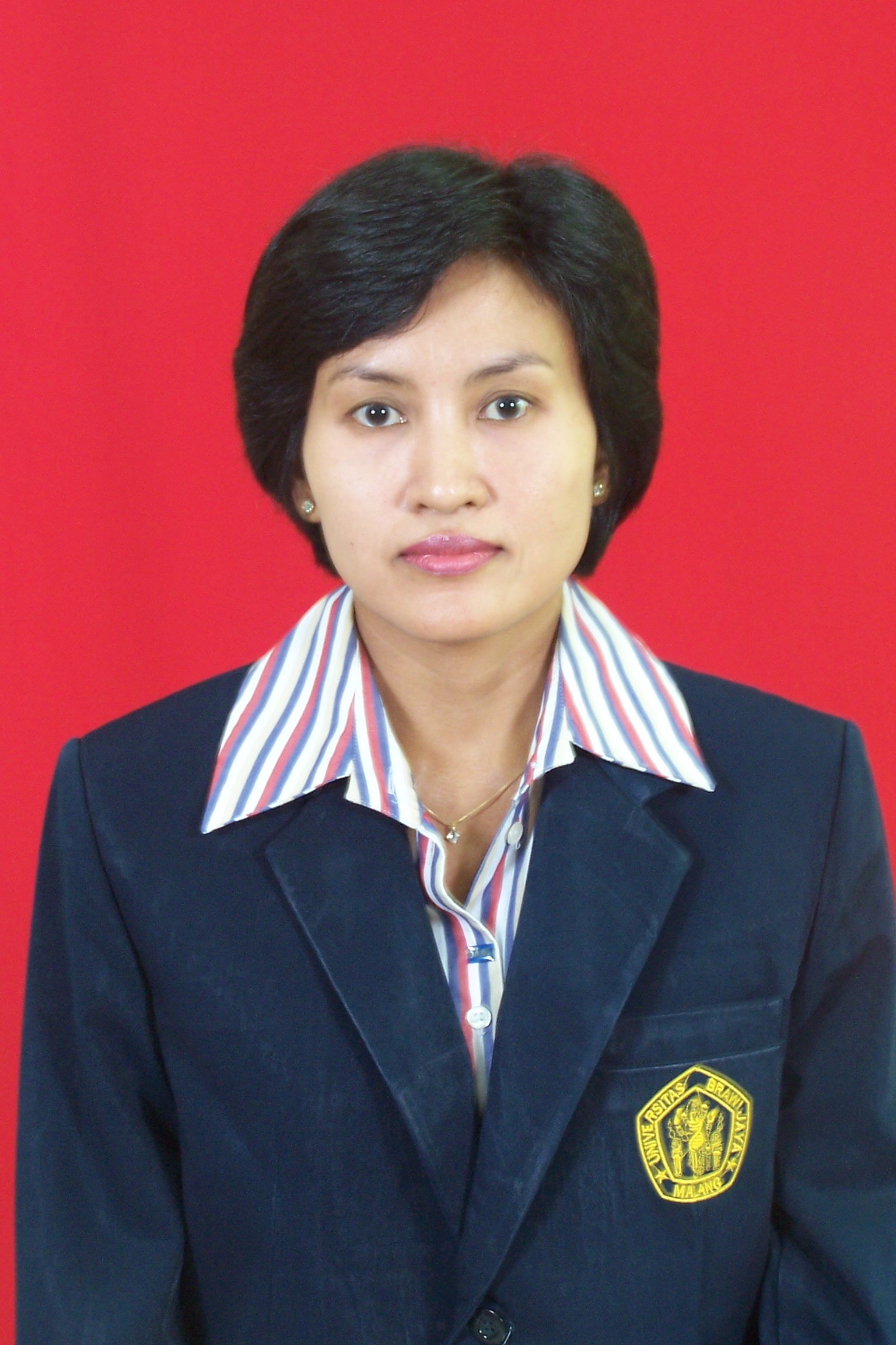 Prof. Dr. Ir. VERONICA MARGARETA ANI NURGIARTININGSIH, M.Sc.