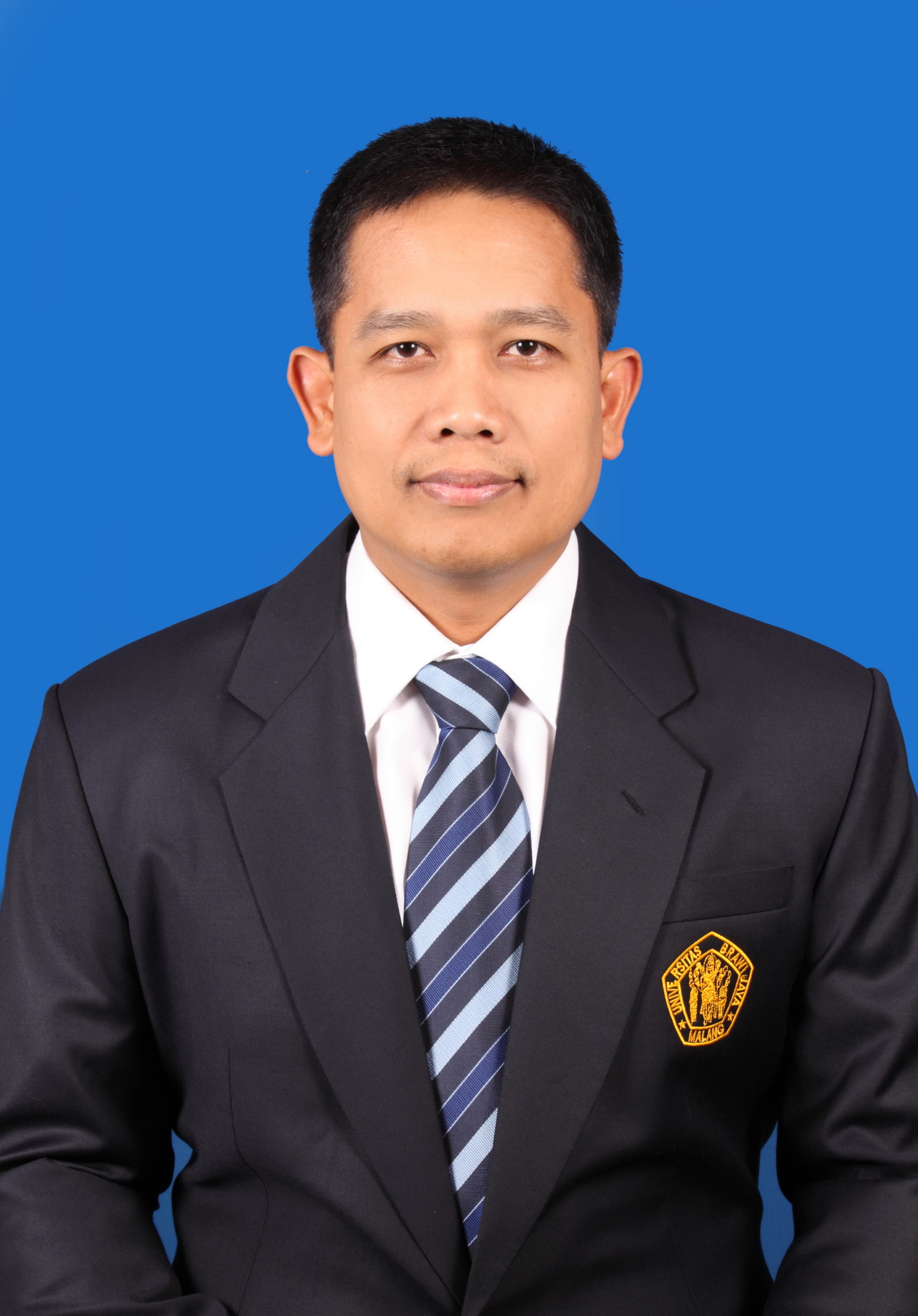 Prof. Dr. Ir. PITOJO TRI JUWONO, MT., IPU., ASEAN Eng.