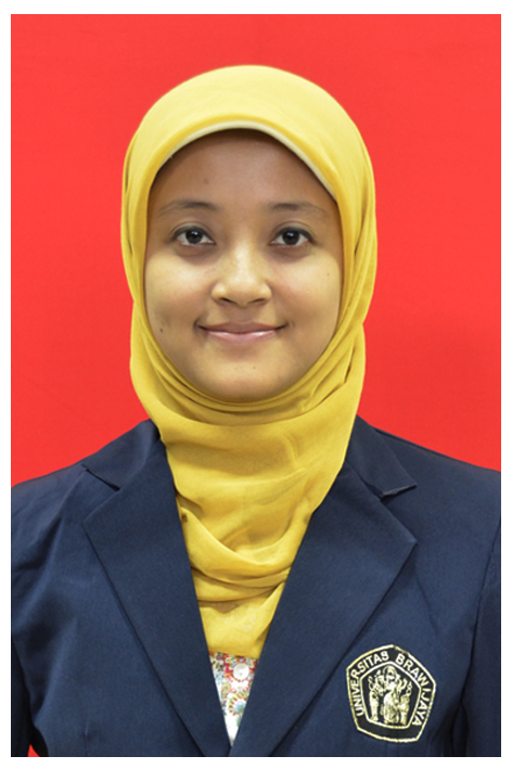 OLIVIA ANGGRAENY, S.Gz., M.Biomed.