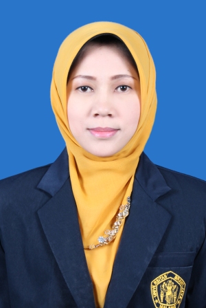 Dr. FITRIA DINA RIANA, S.P., M.P.