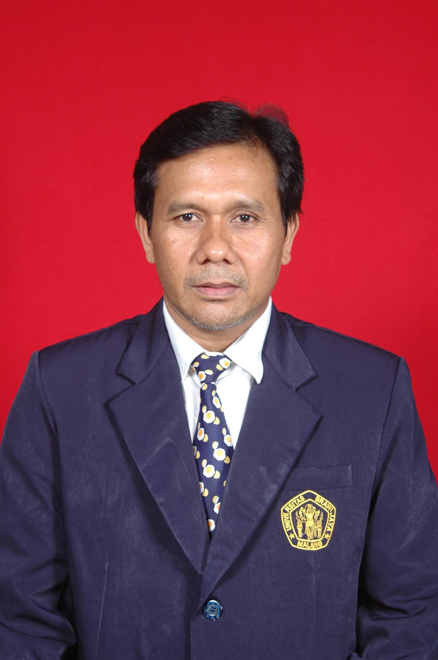 Prof. Dr. MADE SUDARMA, SE., Ak., MM.