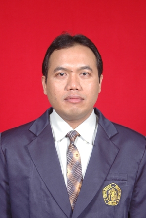 HERY TOIBA, S.P., M.P., Ph.D.