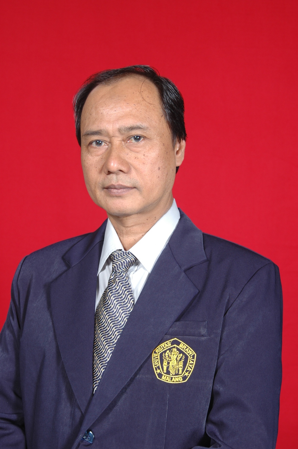 Drs. Dr. ROSIDI, M.M.