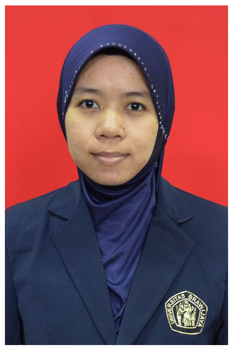 USWATUN KHASANAH, S.Farm., Apt., M.Farm.