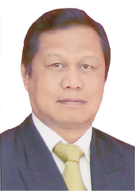 Dr. Drs. IRWAN NOOR, MA.