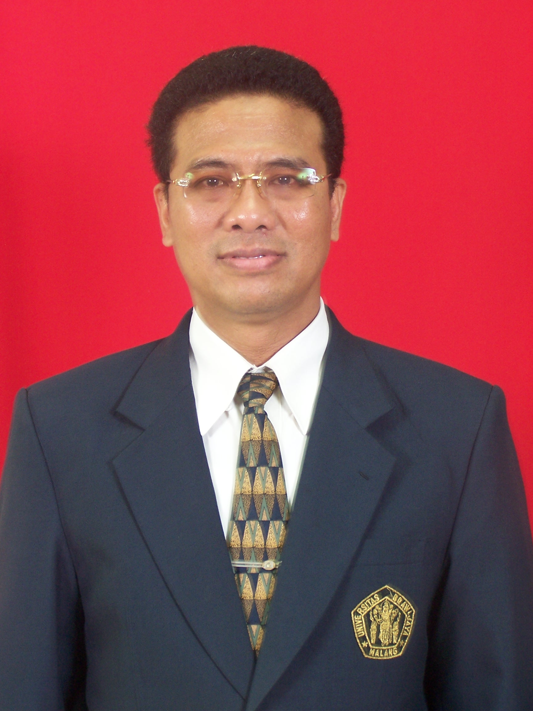 Prof. Ir. SUKOSO, M.Sc.,Ph.D.