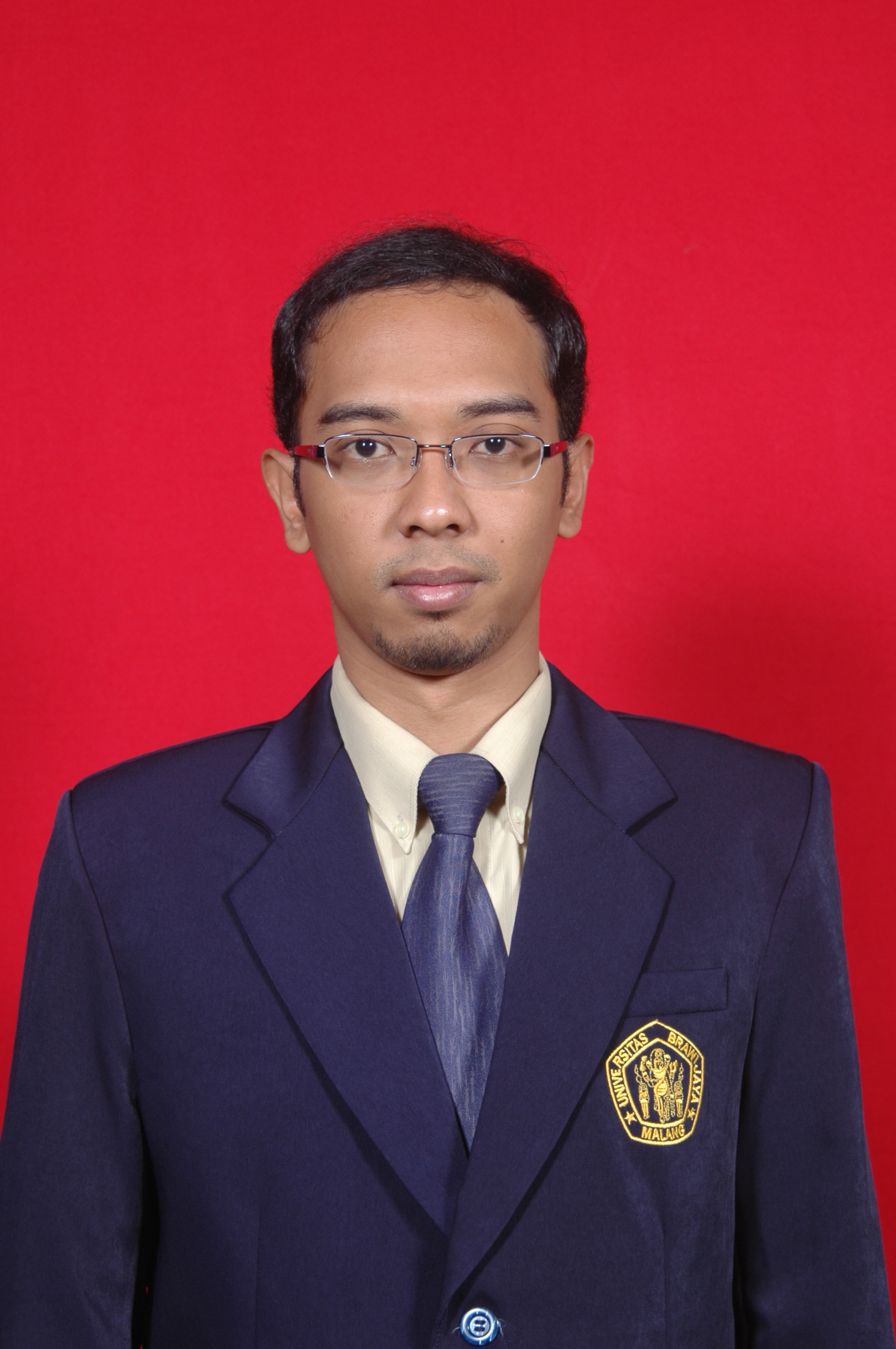 Dr. Eng. Ir. INDRADI WIJATMIKO, ST., M.Eng(Prac).