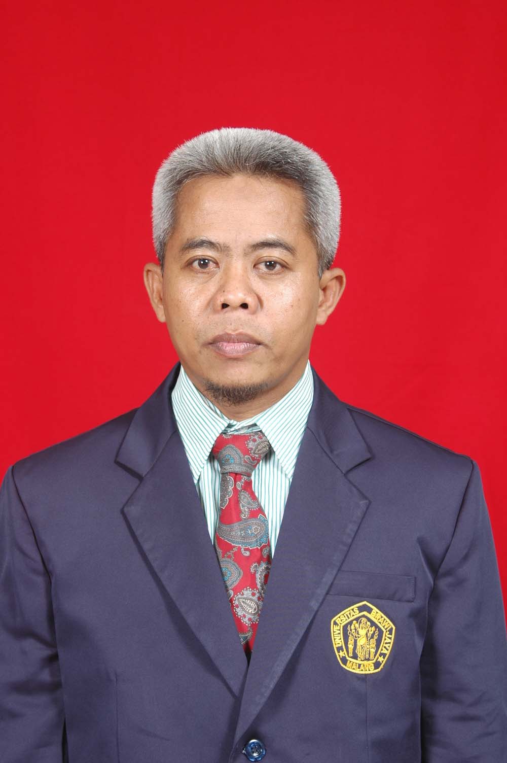 Dr. Ir. PURWADI, MS.