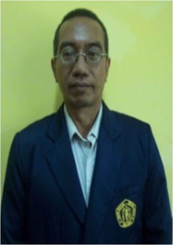 Dr. Ir. HERMANTO, MP.