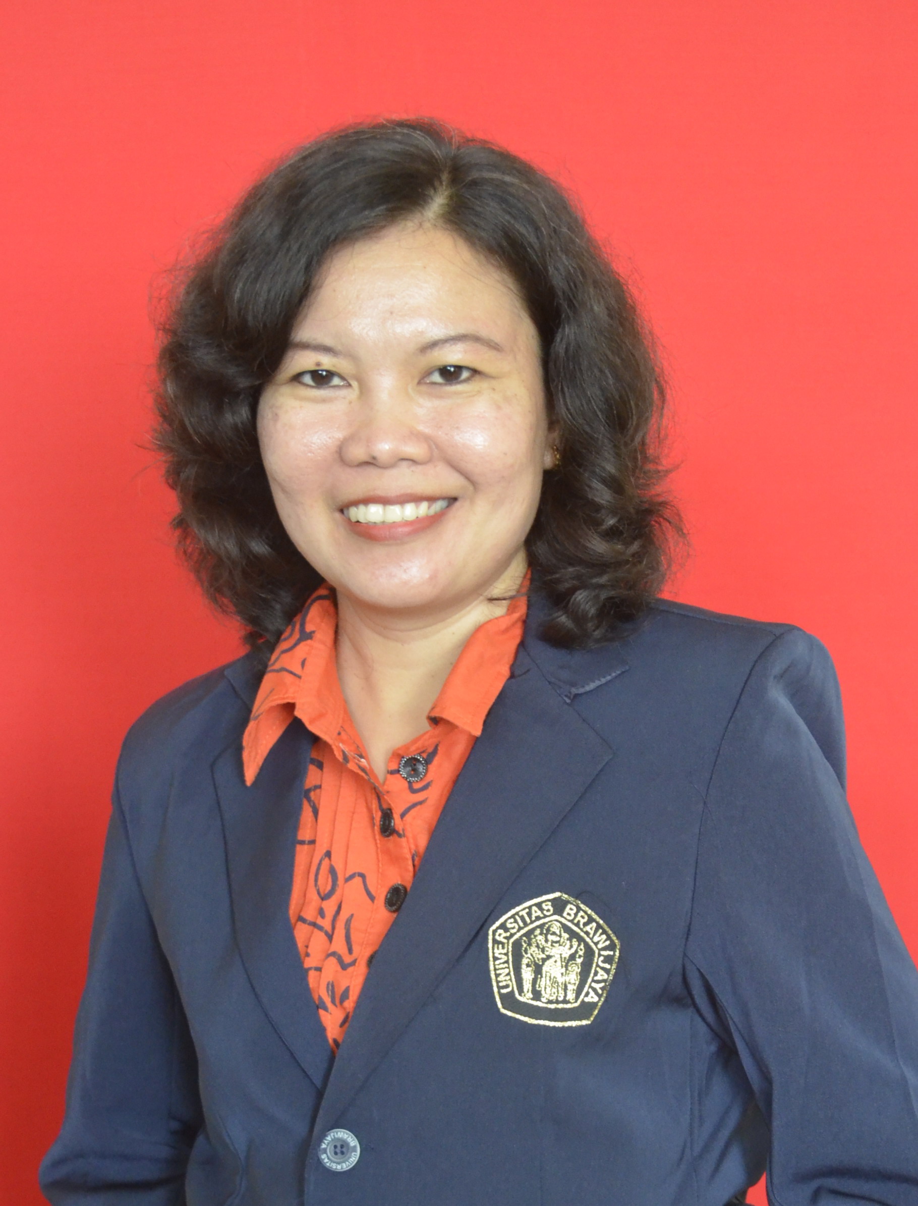 Dr. Ns. FRANSISKA IMAVIKE FEVRIASANTY, S.Kep., M.Nurs.