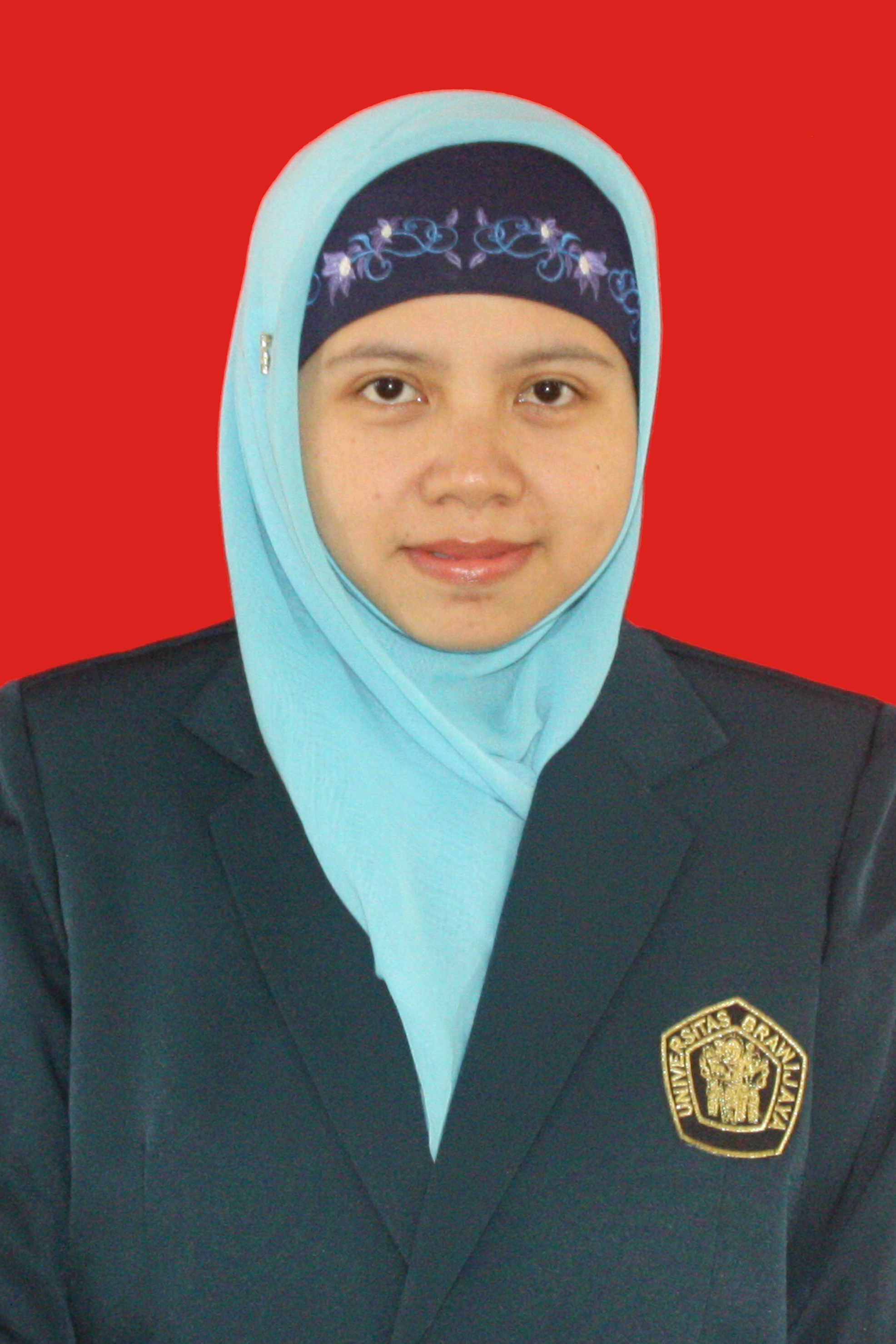 Ir. WIFQI AZLIA, S.T., M.T.