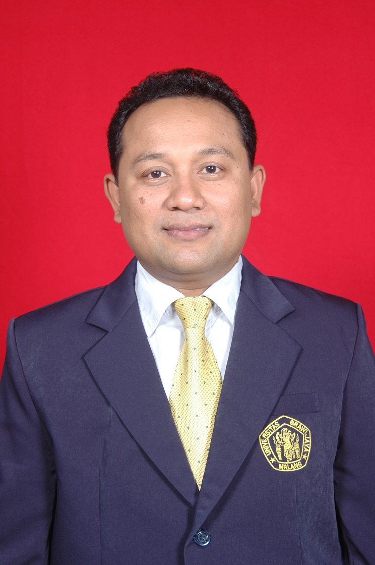Prof. EKO GANIS SUKOHARSONO, SE., M.Com.Hons., Ph.D.