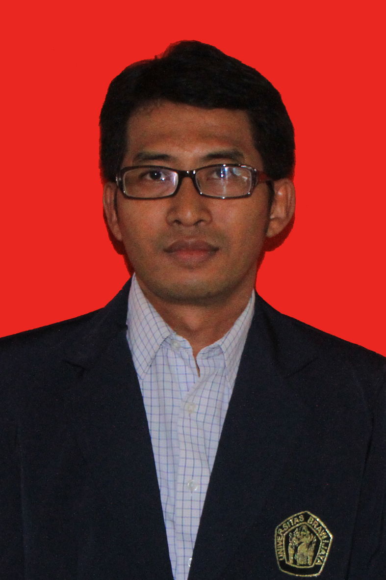 ALI MUSTOFA, ST., MT.