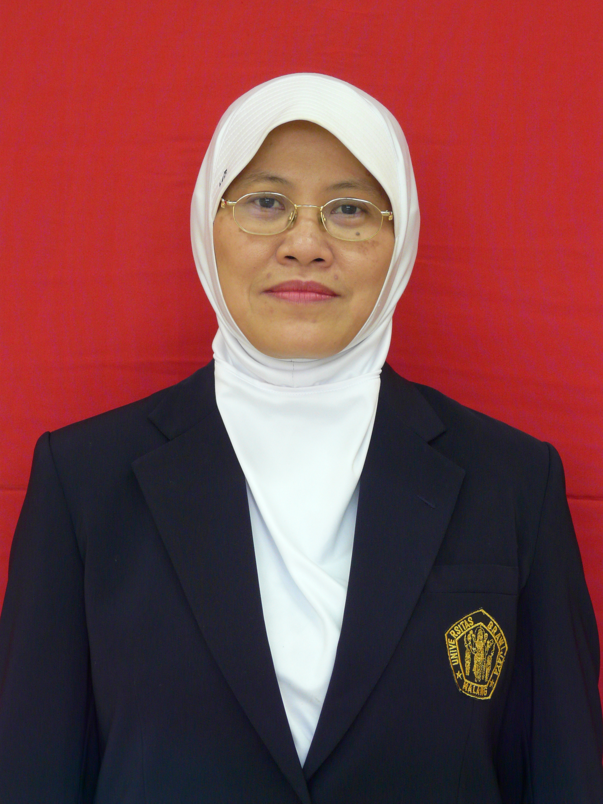 Dr. dr. MASRUROH RAHAYU, M.Kes.
