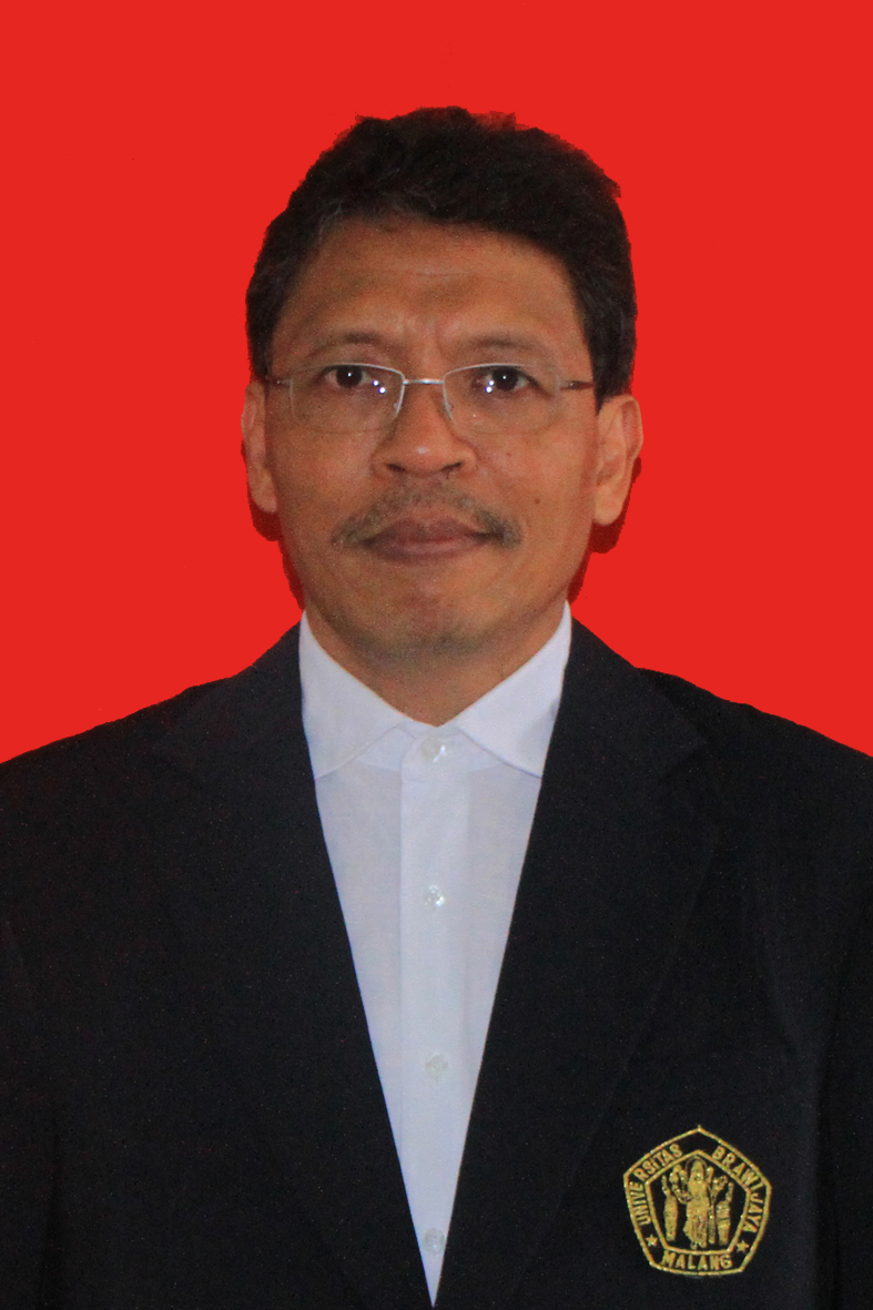Prof. Ir. I NYOMAN GEDE WARDANA, M.Eng., Ph.D.