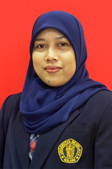 Dr. dr. TITA HARIYANTI, M.Kes.