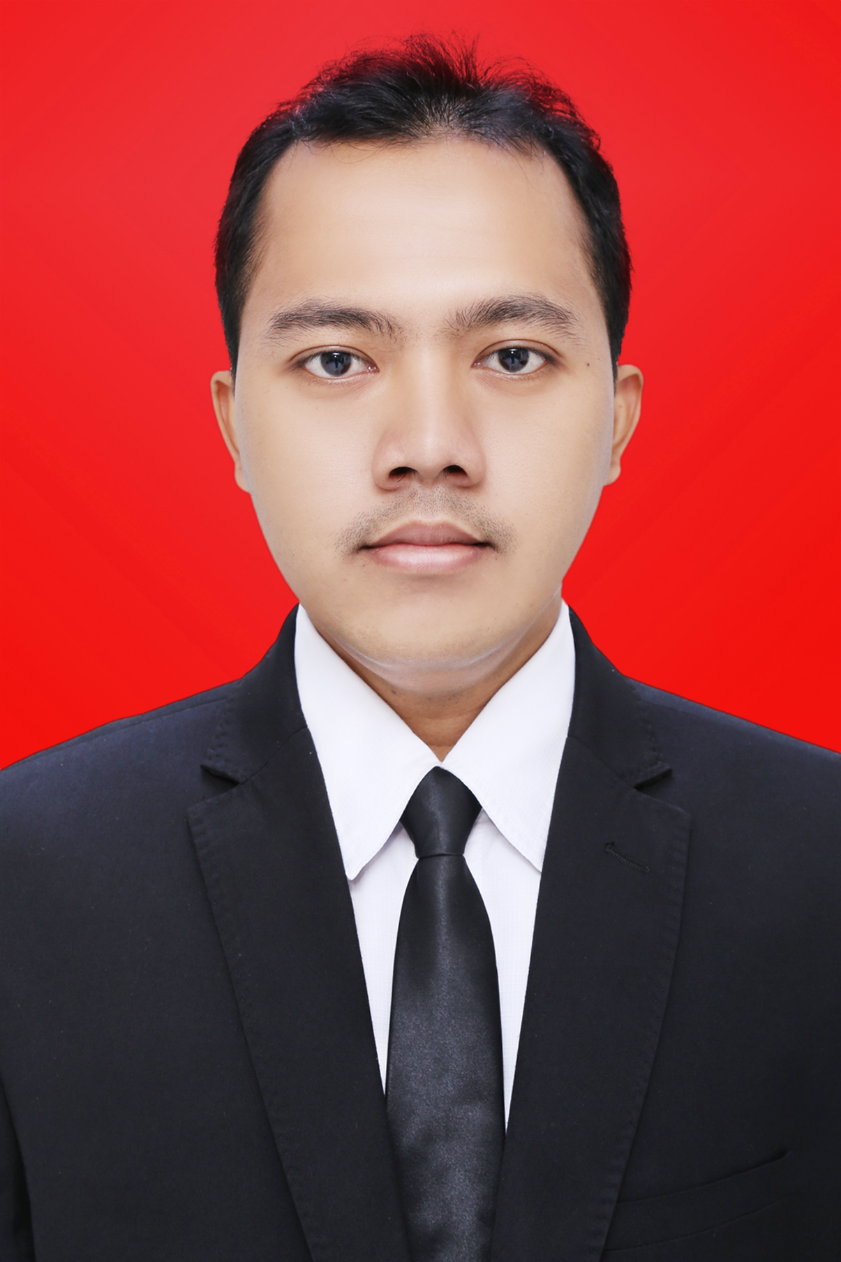 Ir. SATRIO HADI WIJOYO, S.Pd., M.Kom.
