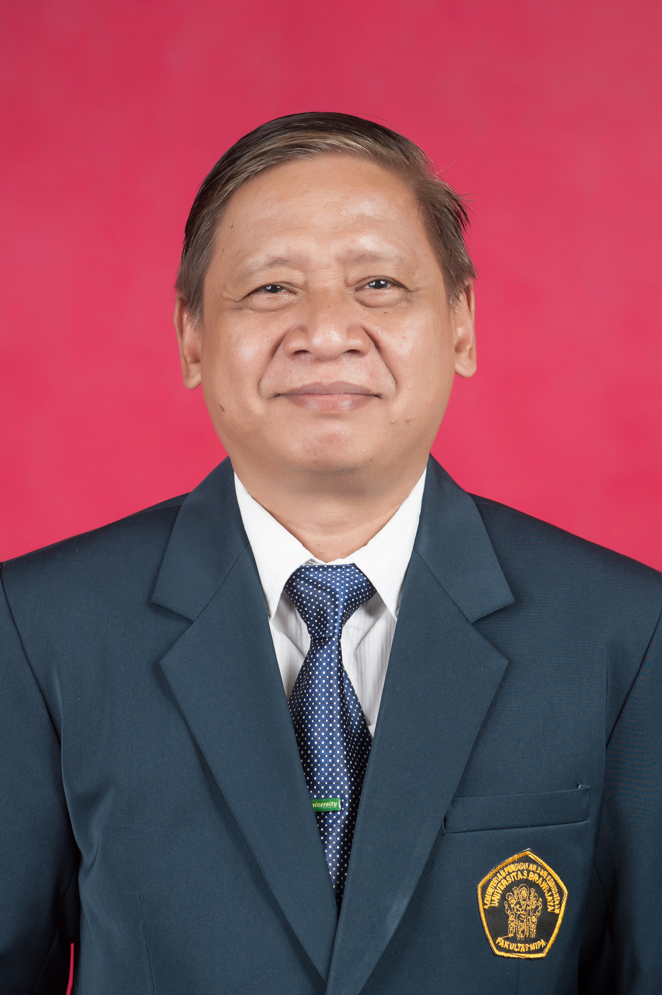 Prof. Drs. SUTIMAN BAMBANG SUMITRO, SU., D.Sc.
