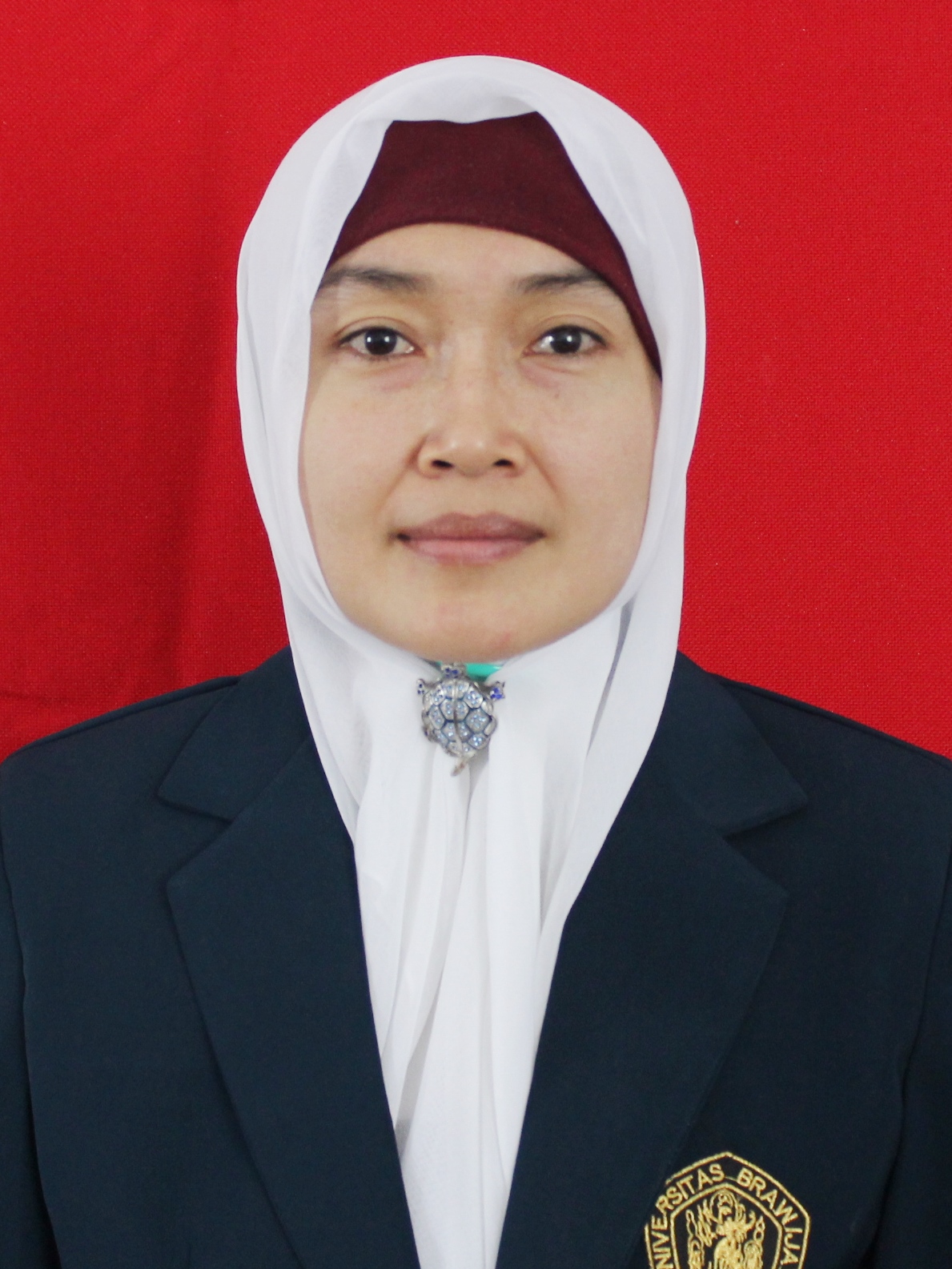 FEBI ARIANI SARAGIH, S.Pd., M.Pd.