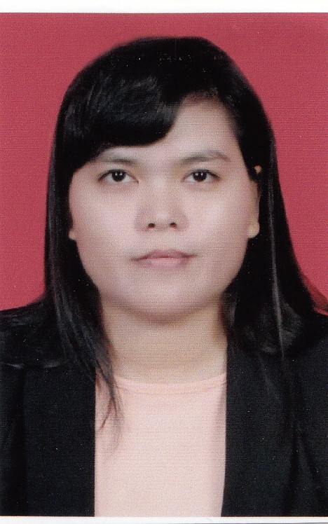 RUTH AGNESIA SEMBIRING, S.Sos., M.A.