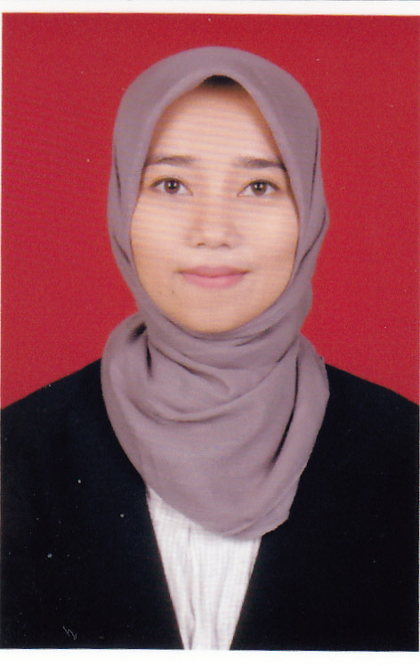 WIFKA RAHMA SYAUKI, S.I.Kom., M.Si.
