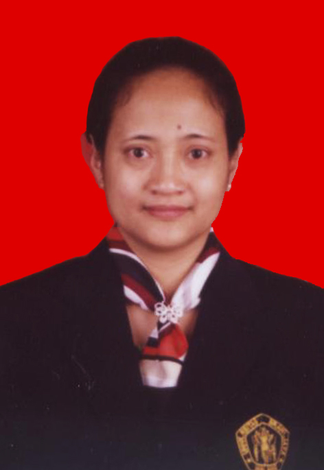 AFIFAH KUSUMADARA, SH., LL.M., SJD.