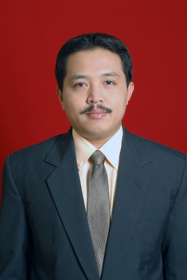 Dr. dr. SUTRISNO, Sp.OG(K)