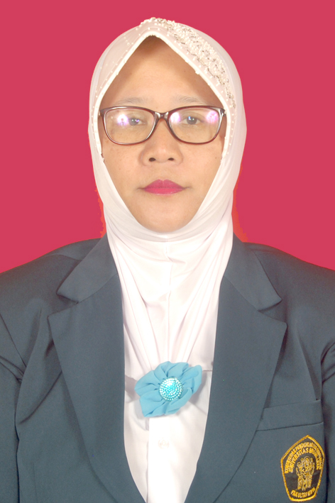 Dr. Dra. TUTIK SETIANINGSIH, M.Si.