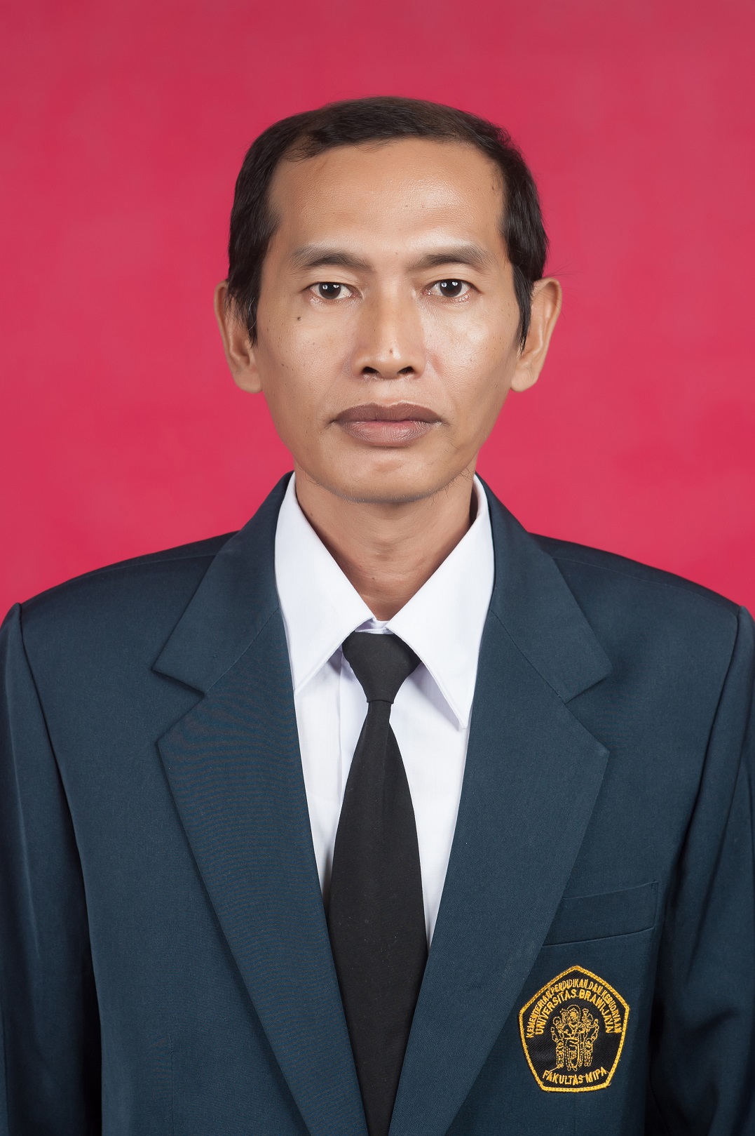 ACHMAD HIDAYAT, S.Si., M.Si.