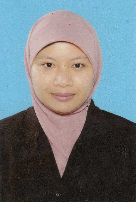FITRIANA PUSPITA DEWI, S.S., M.Si., Ph.D.