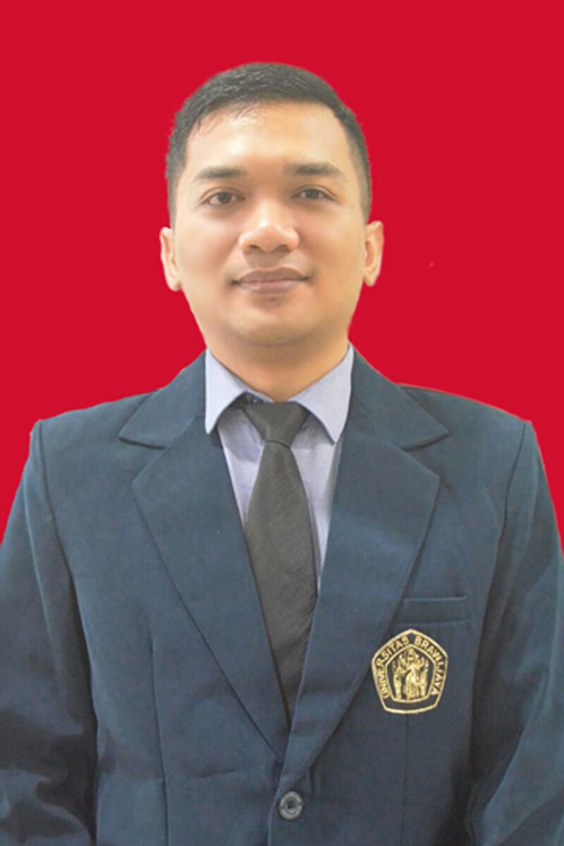 Dr. FAKHRIY HARIO PARTIANSYAH, ST., MT., IPM.