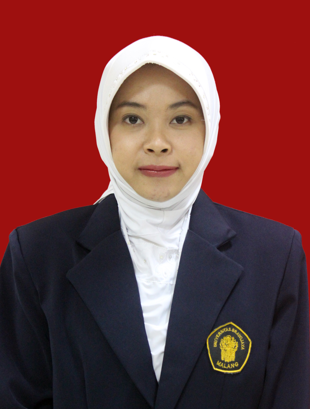 ULIFA RAHMA, S.Psi., M.Psi