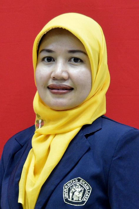 dr. IRMA DARINAFITRI, Sp.Rad., (K).