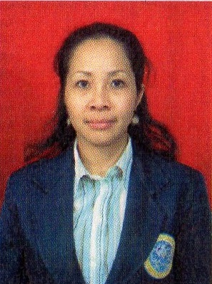 Dr. dr. IRENE RATRIDEWI, Sp.A., (K).