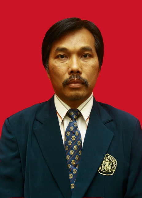 Dr. Ir. DAMANHURI, M.S.